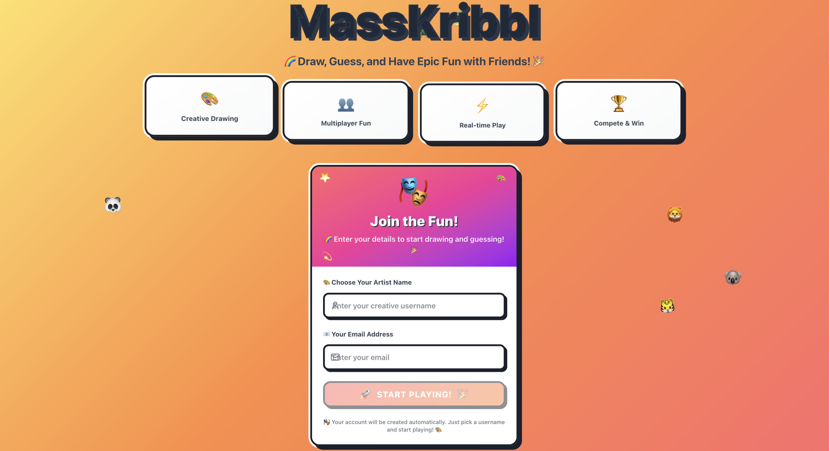 MassKribbl